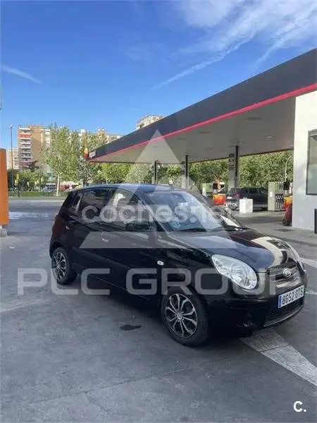 2013 KIA Picanto