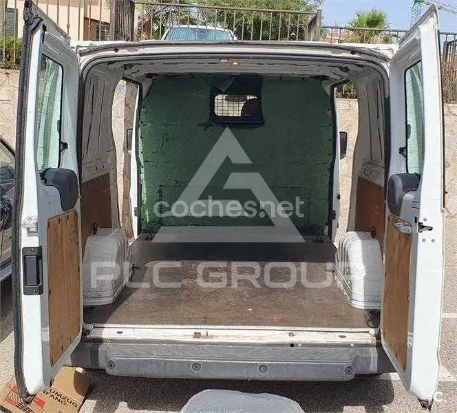 2013 Ford TRANSIT