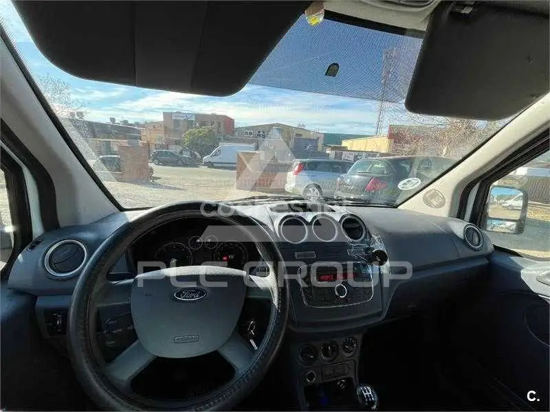 2013 Ford TRANSIT