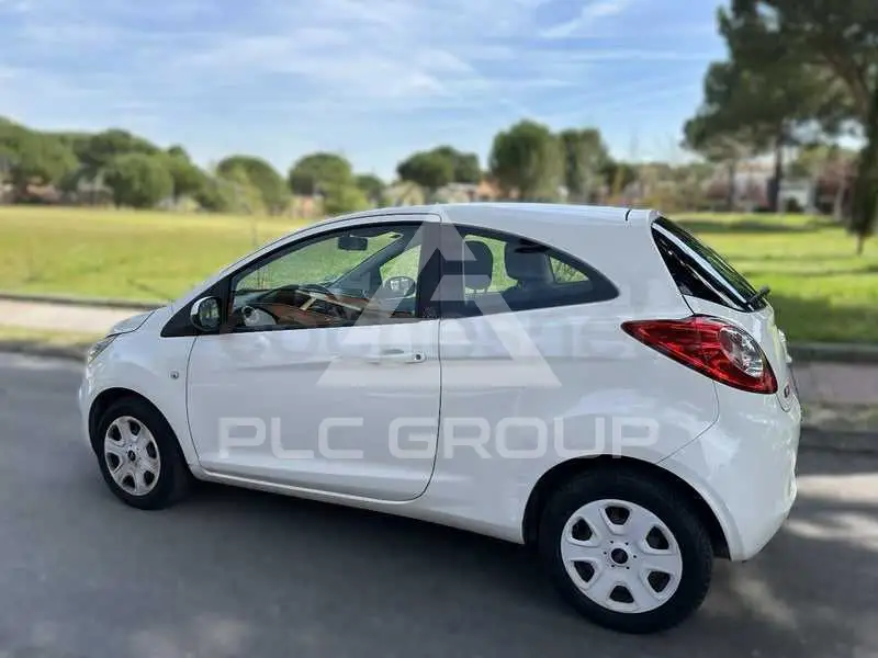 2013 Ford KA