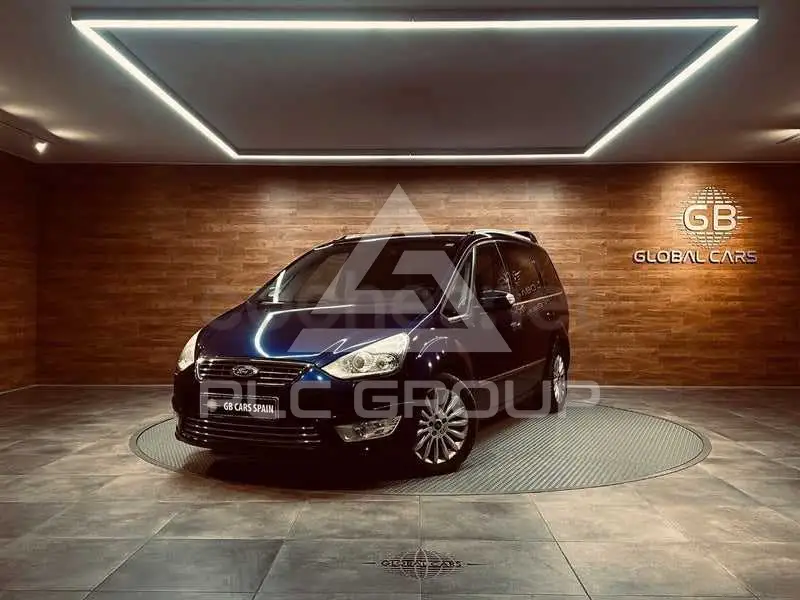 2013 Ford GALAXY