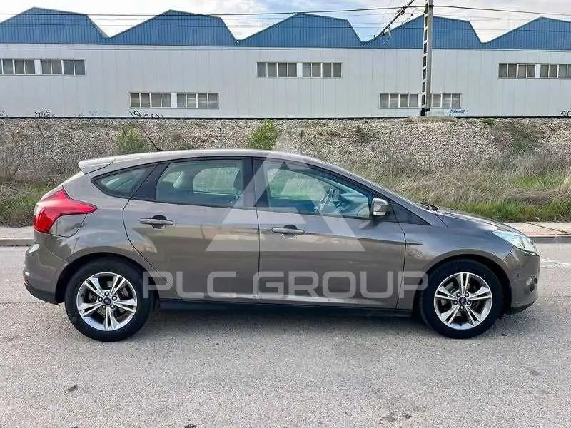 2013 Ford FOCUS