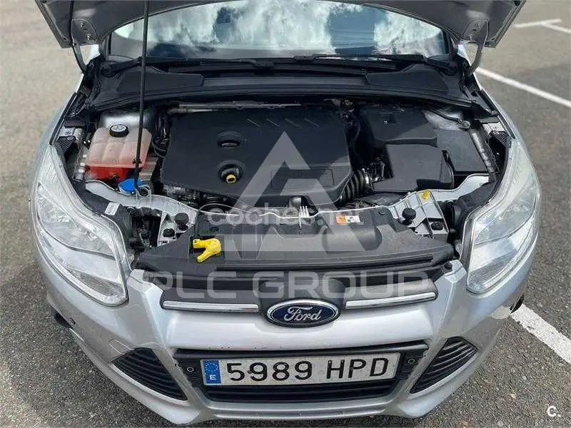2013 Ford FOCUS