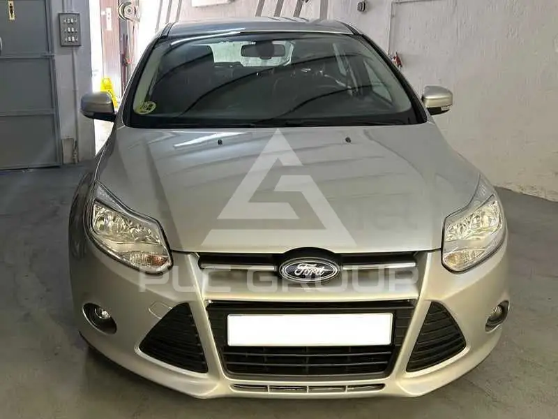 2013 Ford FOCUS