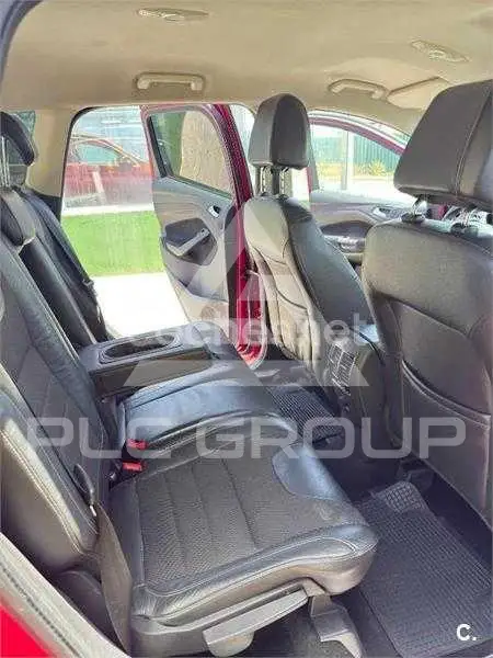 2013 Ford Kuga