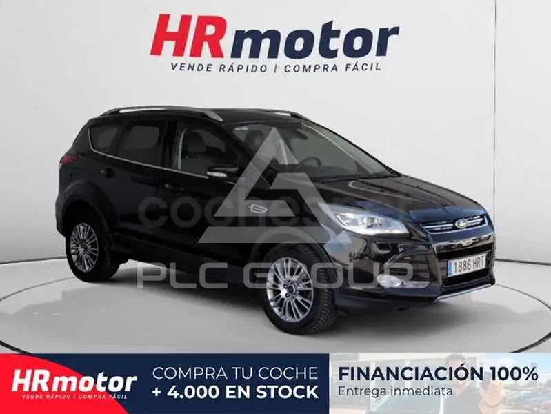 2013 Ford Kuga
