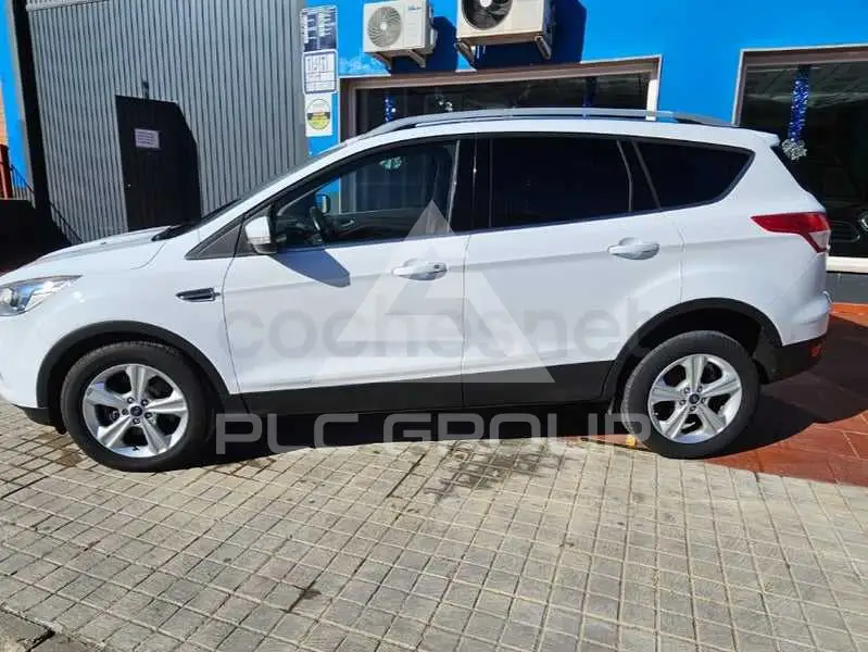 2013 Ford Kuga