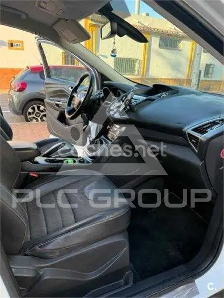 2013 Ford Kuga