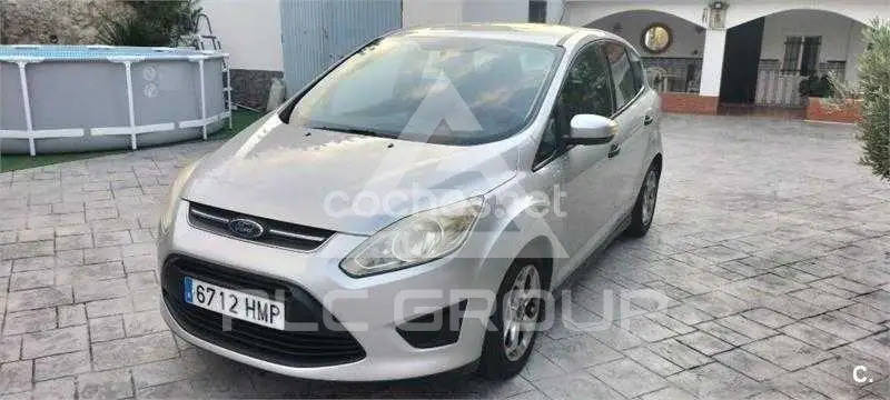 2013 Ford C-MAX