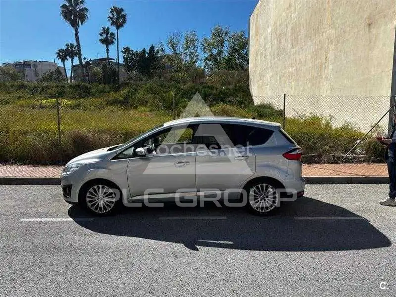 2013 Ford C-MAX