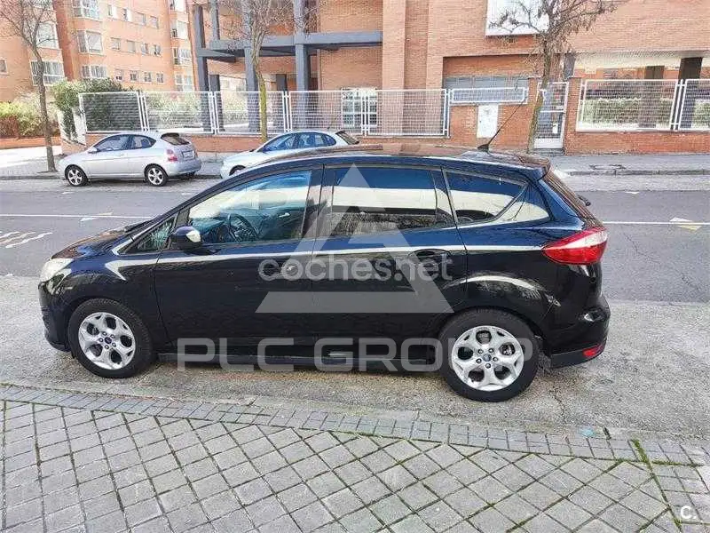 2013 Ford C-MAX