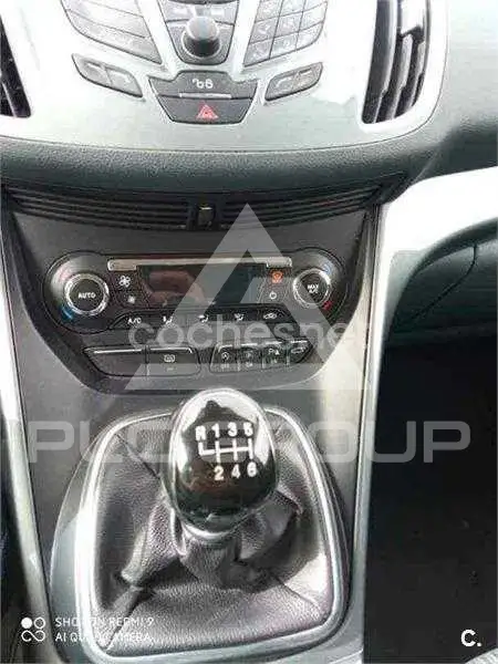 2013 Ford C-MAX
