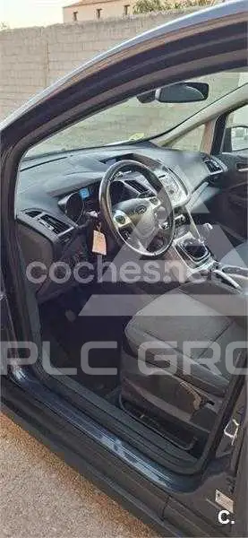 2013 Ford C-MAX