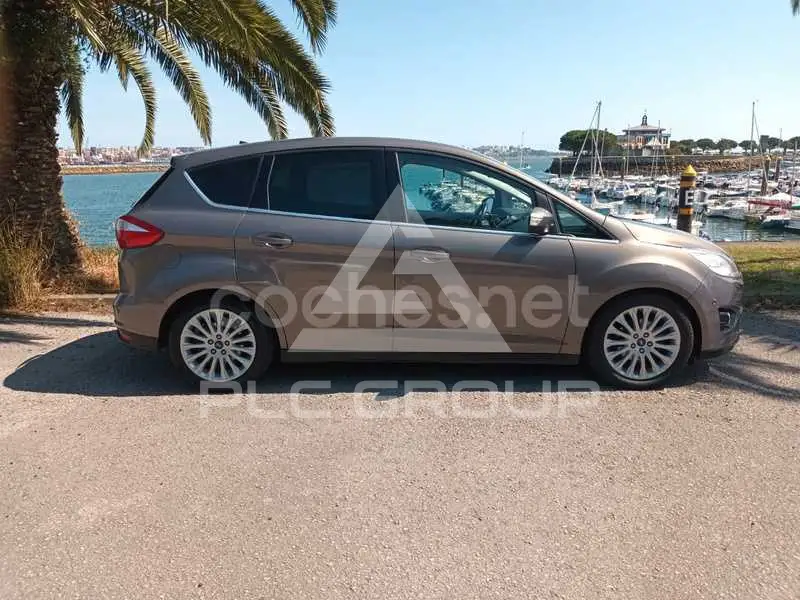 2013 Ford C-MAX