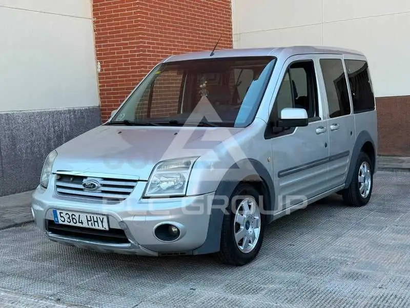 2013 Ford TRANSIT