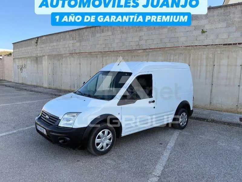 2013 Ford TRANSIT