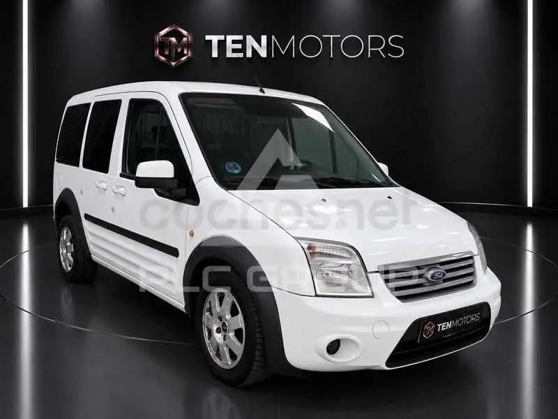 2013 Ford TRANSIT