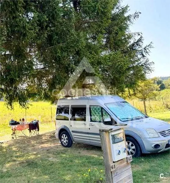 2013 Ford TRANSIT