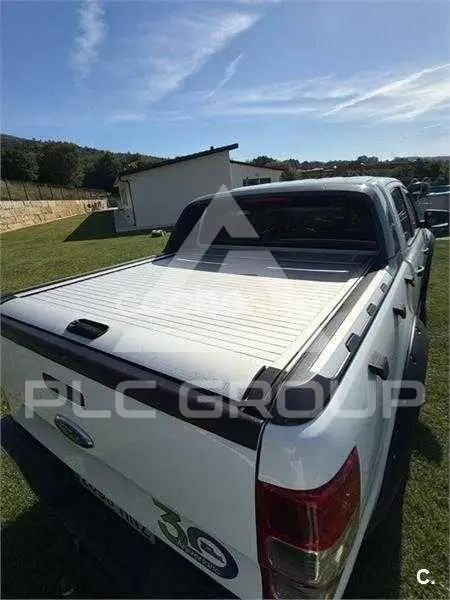 2013 Ford RANGER