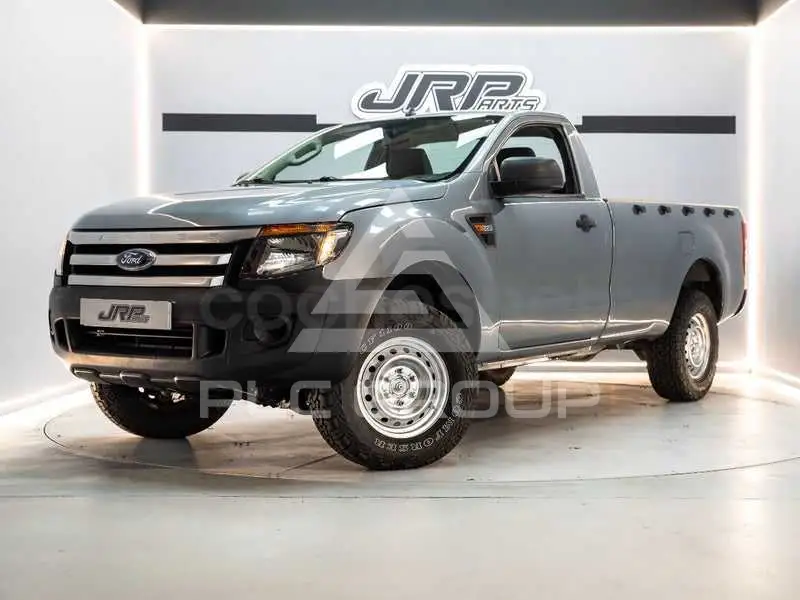 2013 Ford RANGER