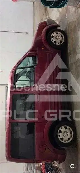 2013 Ford Tourneo