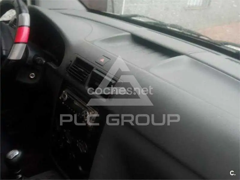 2013 Ford Tourneo