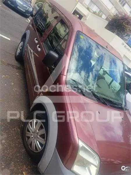 2013 Ford Tourneo