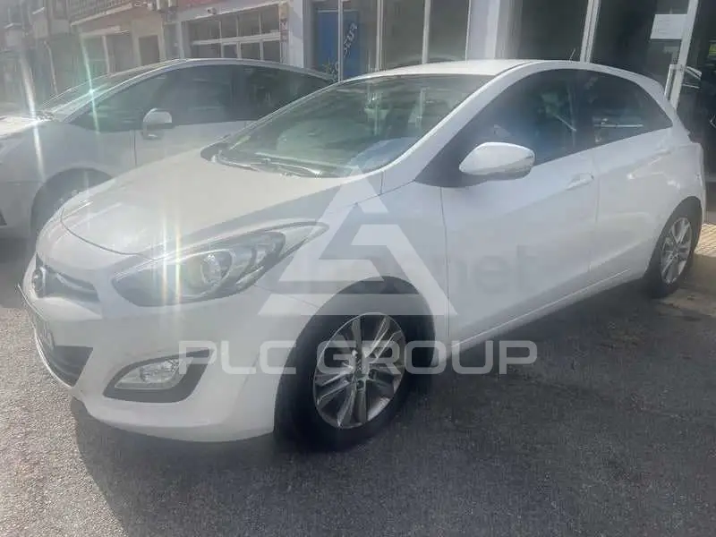 2013 Hyundai I30