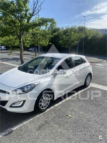 2013 Hyundai I30