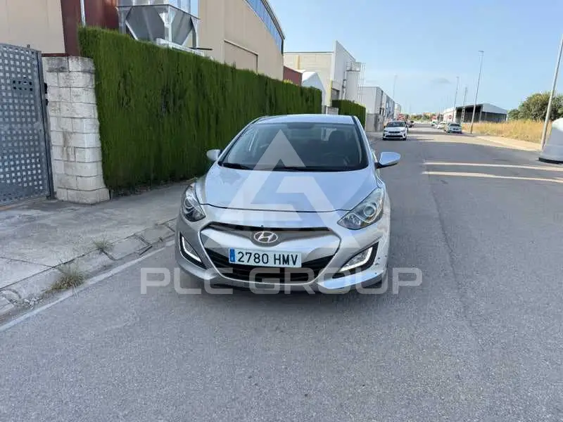 2013 Hyundai I30