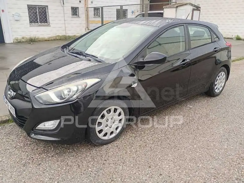 2013 Hyundai I30