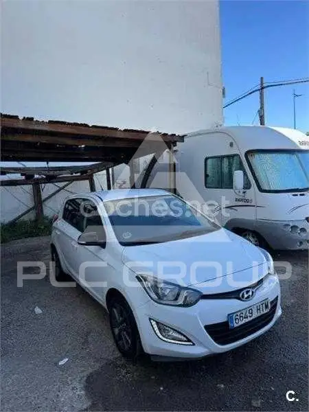 2013 Hyundai I30