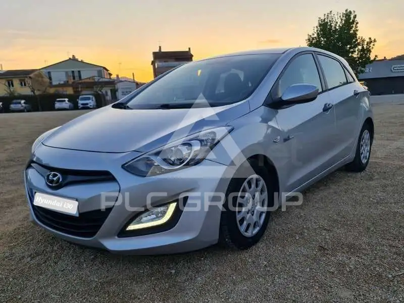 2013 Hyundai I30