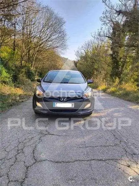 2013 Hyundai I30