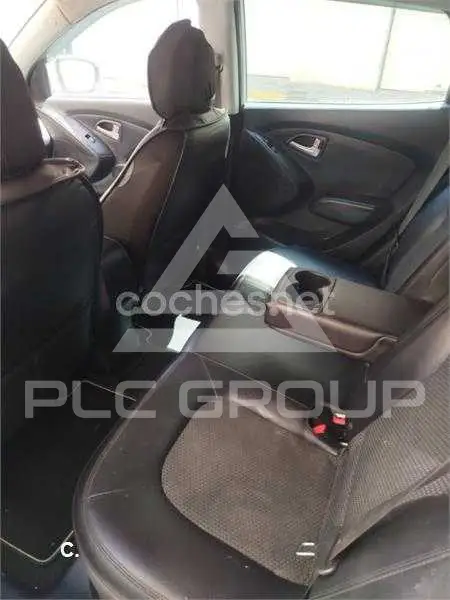 2013 Hyundai IX35