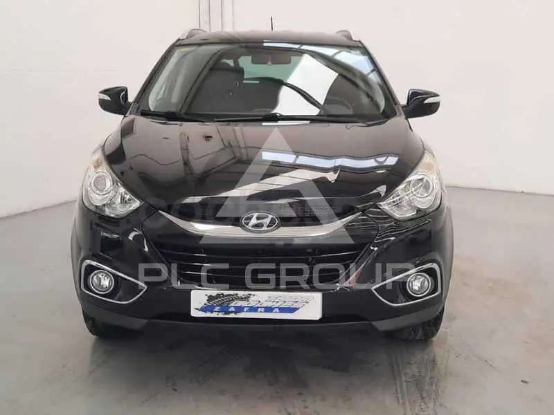 2013 Hyundai IX35