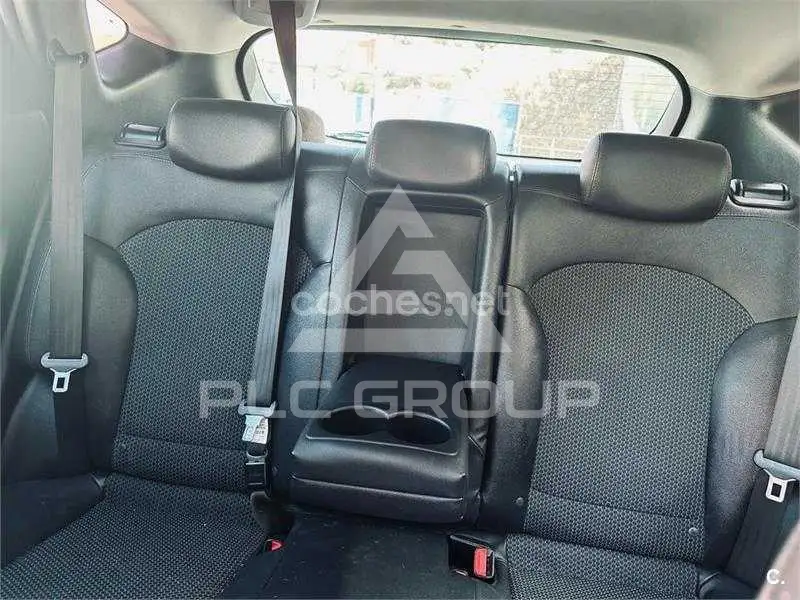 2013 Hyundai IX35