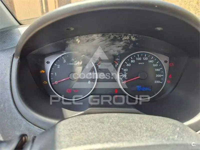 2013 Hyundai I20
