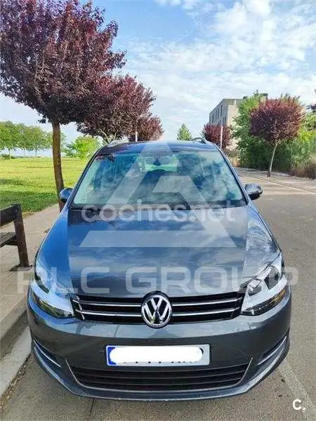 2013 Volkswagen SHARAN