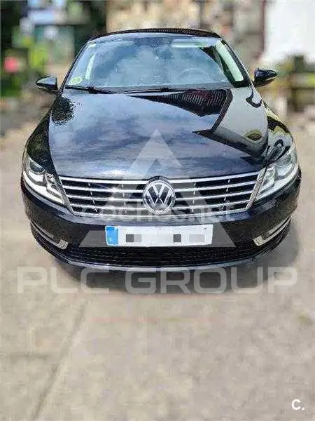 2013 Volkswagen Passat