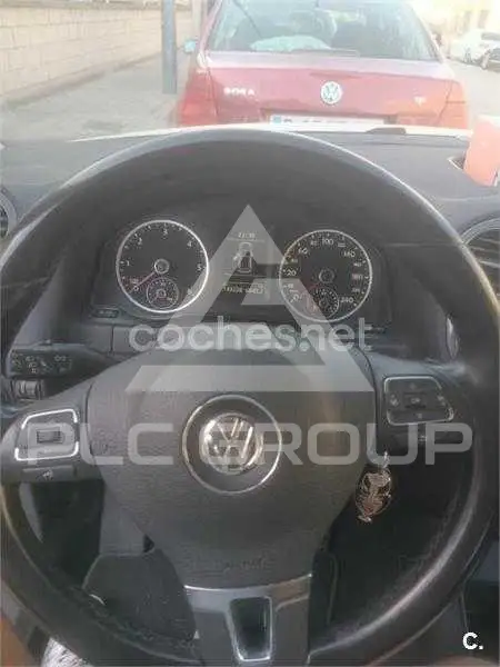 2013 Volkswagen Tiguan