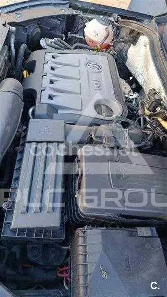 2013 Volkswagen Tiguan