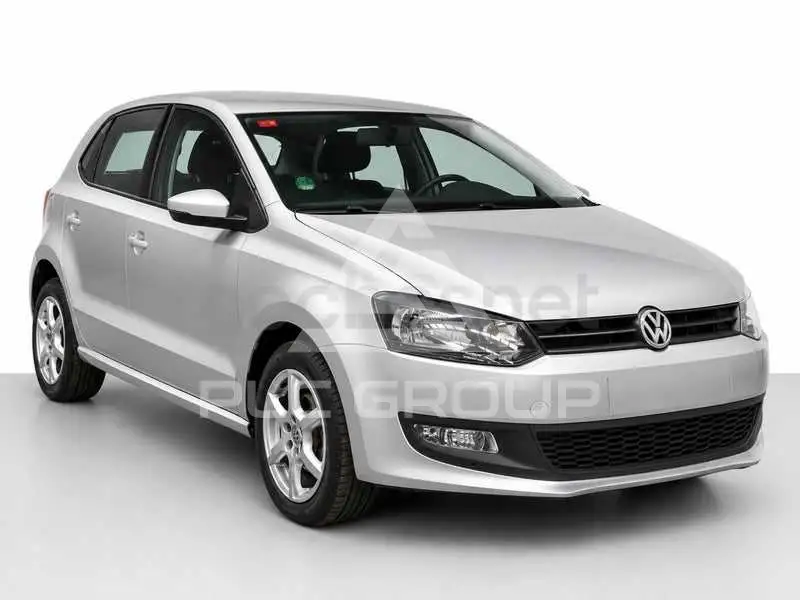 2013 Volkswagen Polo