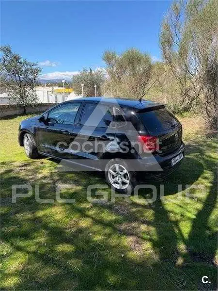 2013 Volkswagen Polo