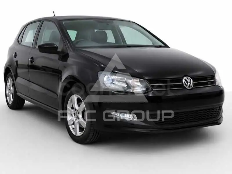 2013 Volkswagen Polo
