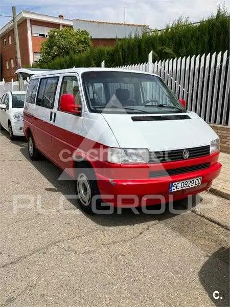 2013 Volkswagen CARAVELLE