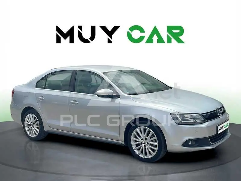 2013 Volkswagen Jetta