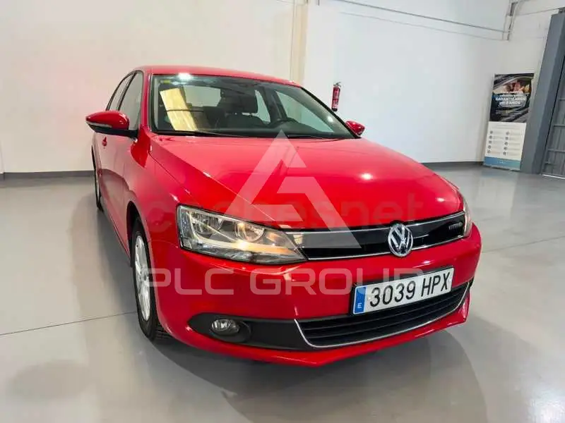 2013 Volkswagen Jetta