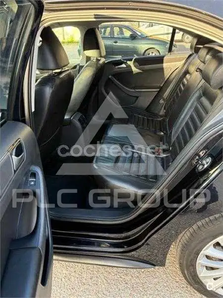 2013 Volkswagen Jetta
