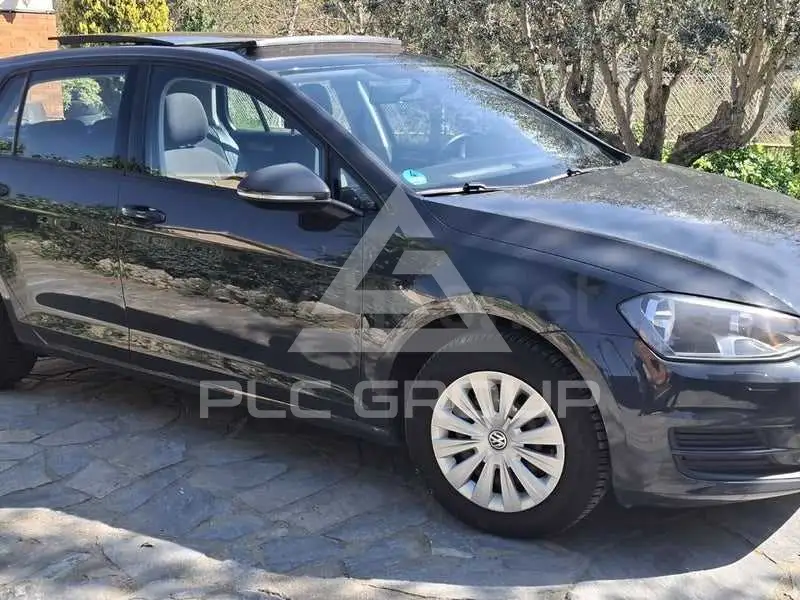 2013 Volkswagen GOLF